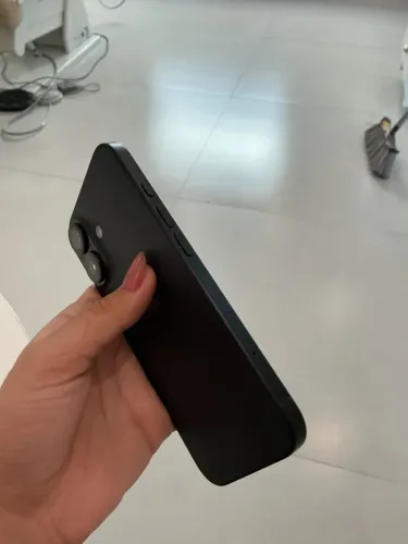 iphone 16 128gb preto