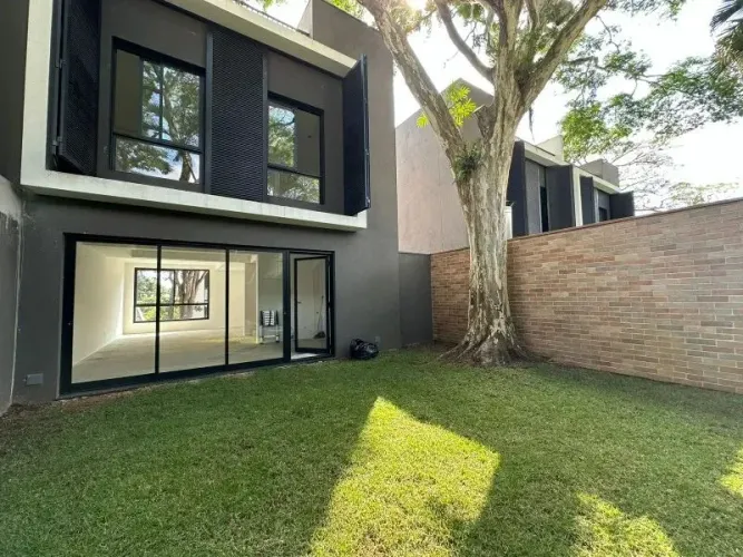 CASA DE CONDOMINIO RESIDENCIAL em SÃO PAULO - SP, Jardim Guedala