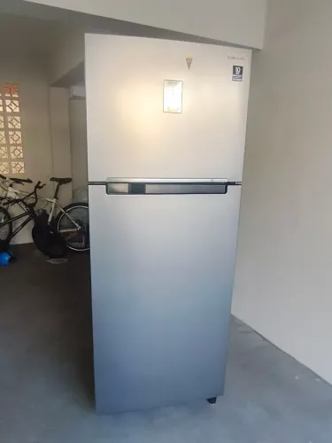 Geladeira Samsung Frost free
