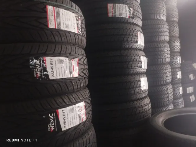 PNEU 265/70R16 VIPAL