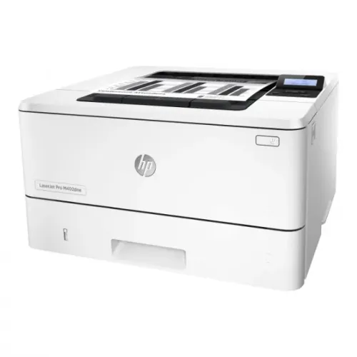 Impressora laser HP M402DNE (Somente 980,00)