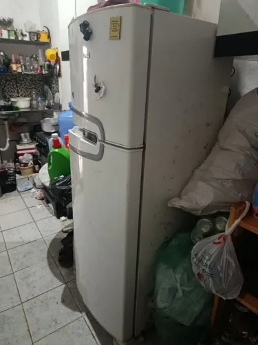 Geladeira
