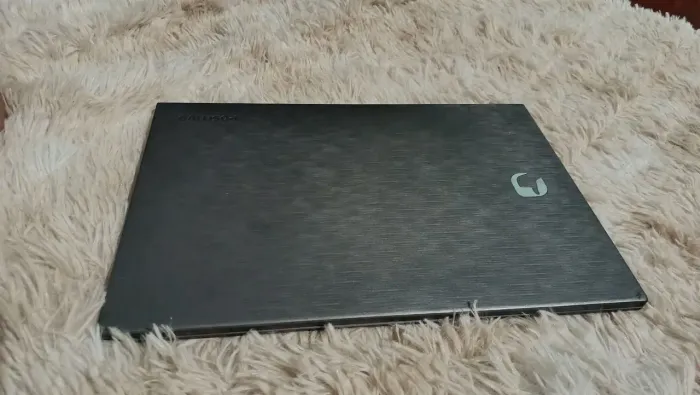 Notebook da Positivo vision c14
