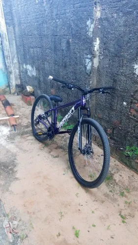 Bicicleta ? 