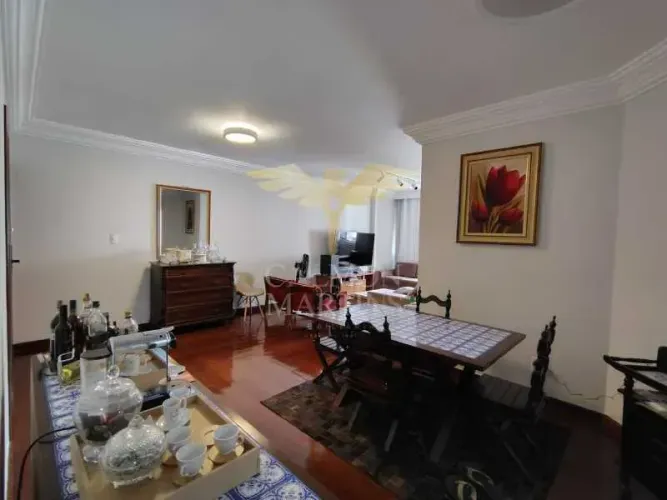 Excelente apartamento 4 quartos em excelente localização na Pituba