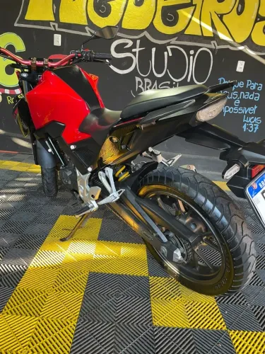 Honda CB 300f Twister Flex 2023