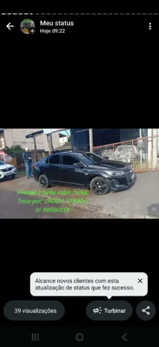 Jeep Compass Sport 2.0 16V 156cv 5P 2012