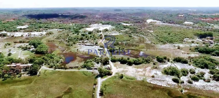 Área, Itacimirim, Camaçari - R$ 3 mi, Cod: 68615