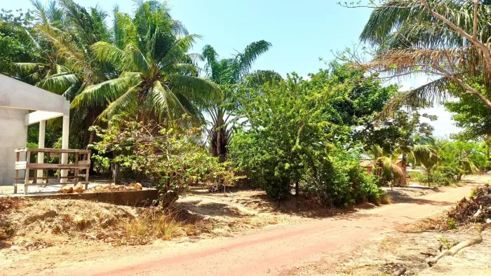 GC Terreno a venda com 690m² no Recreio em Marudá - PA