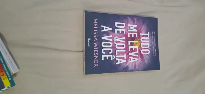 LIVRO USADO