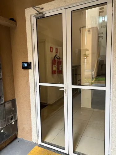 Apartamento Térreo no Smart Arvoredo