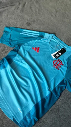 Camisa Flamengo treino