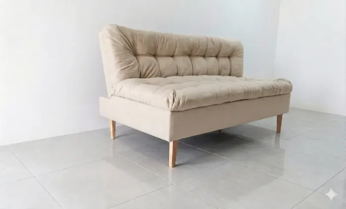Sofá Cama Moderno