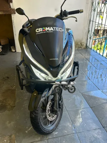 Pcx a venda