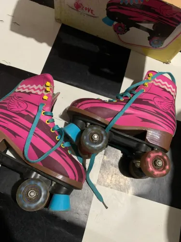 Patins