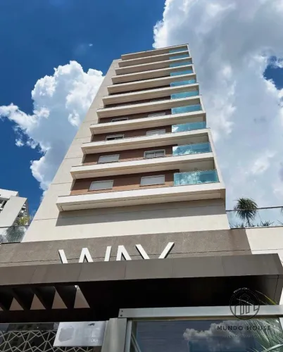 Apartamento Mobiliado para Aluguel - Way Campolim | Campolim