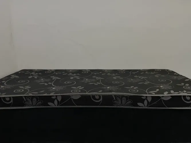 Cama box solteiro