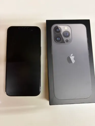 iPhone 13 Pro 256gb