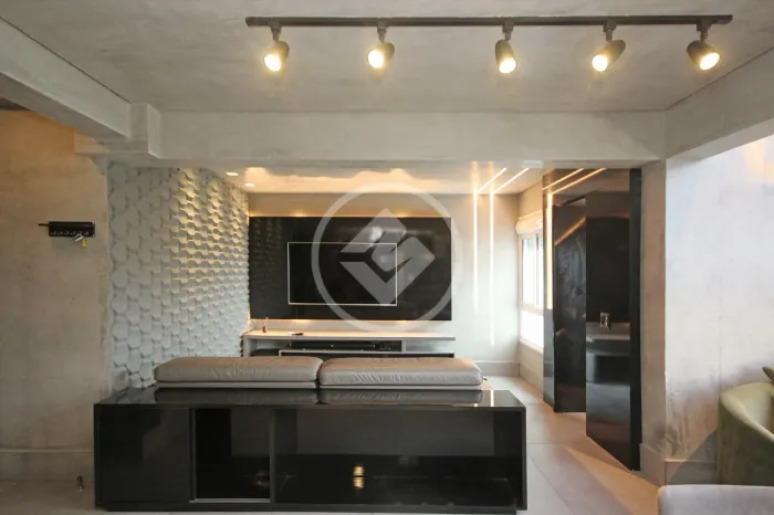 APARTAMENTO DUPLEX PARA VENDA- VILA DA SERRA codigo: 364801