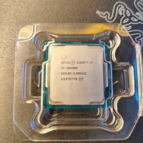 Processador CORE I5 - 10400F 2.90ghz até 4.30ghz TURBO