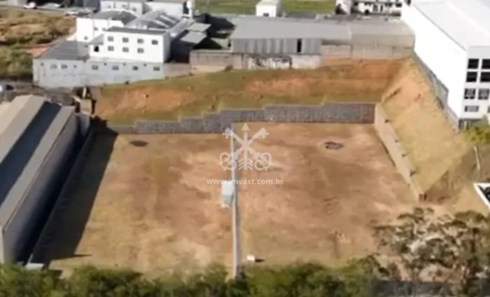 Terreno á venda - Valinhos