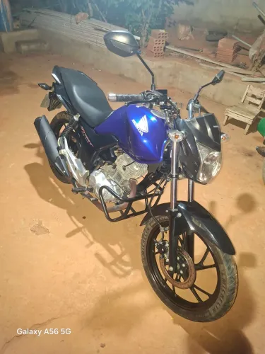 160 azul