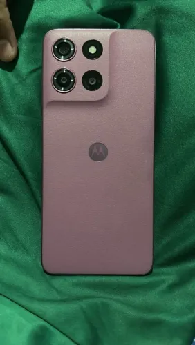 MOTO G17
