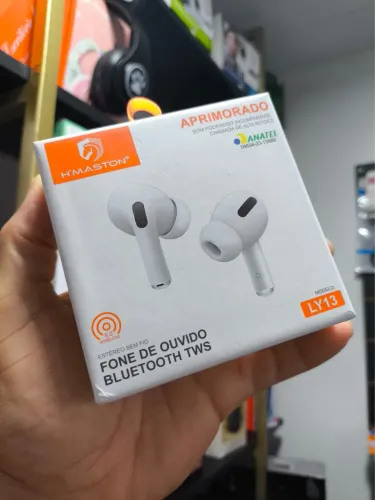 Fone Bluetooth Mini