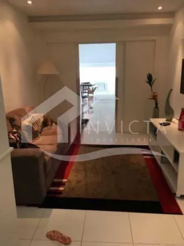 EXCELENTE SALA E QUARTO MOBILIADO NO POSTO 2 !!!!