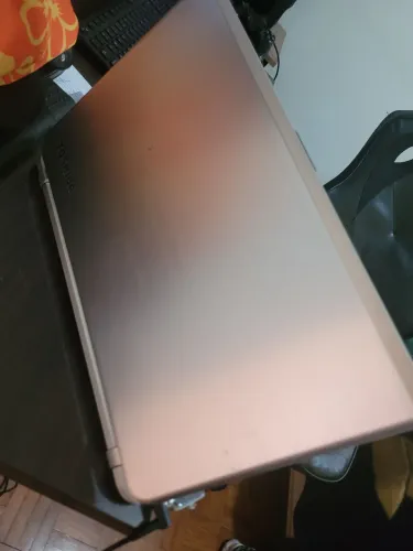 Notebook Toshiba i7 16gb 1tb