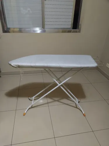 Tábua de passar roupas