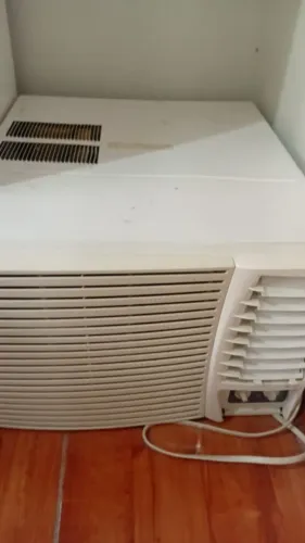 Ar Condicionado Usado 127V 12000btus 