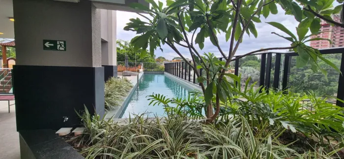 Residencial Lago Areião