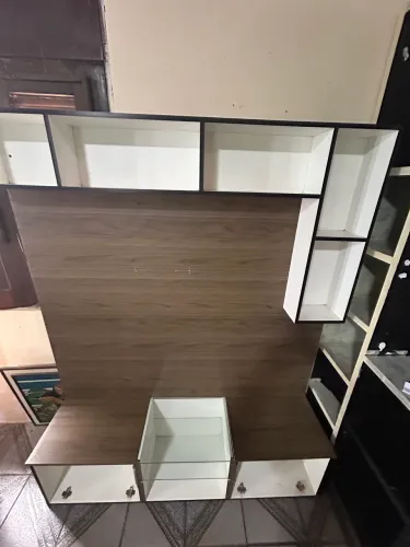 Painel para sala de estar