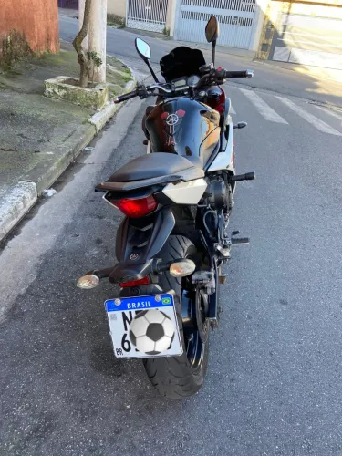 Xj6 f carenada