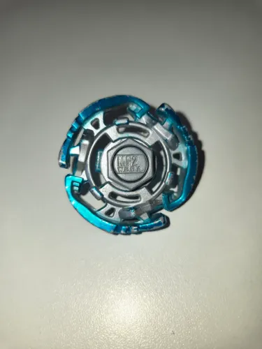 Beyblade Pegasus PHW