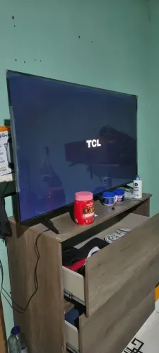 Tv 50 smart polegadas TCL