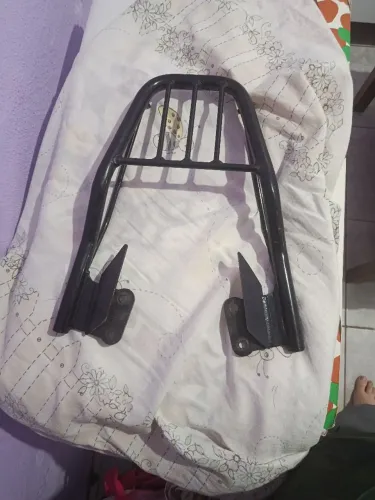 Churrasqueira cb Twister 2016 a 2022