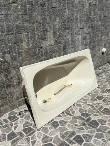 Banheira 