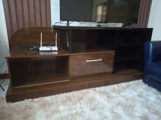 Rack para TV
