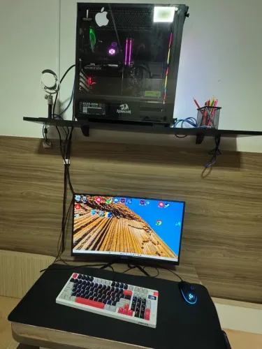 Pc gamer top para jogar