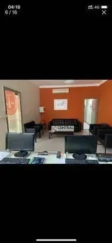 Sala à venda, 175 m² por R$ 650.000,00 - Barris - Salvador/BA