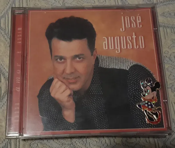 José Augusto