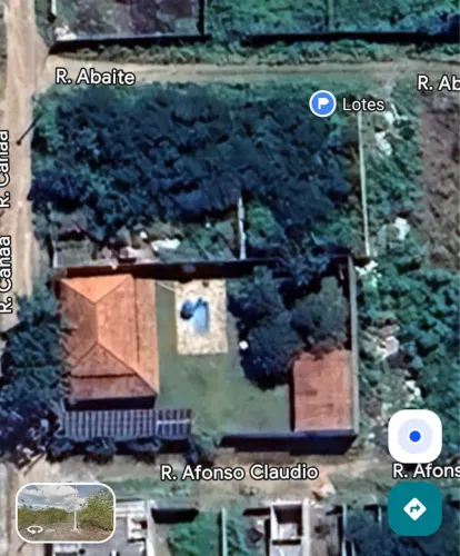 Lotes escriturados