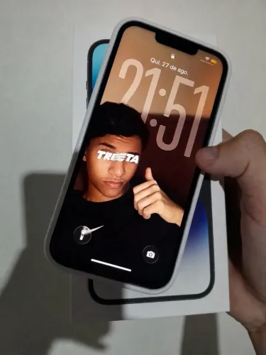 Iphone 13 pro 128gb
