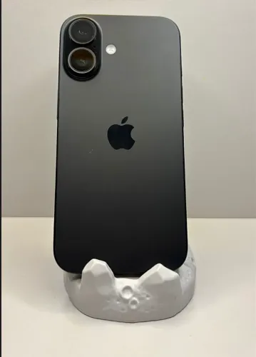 iPhone 16 128Gb 1 Ano de garantia + acessorios