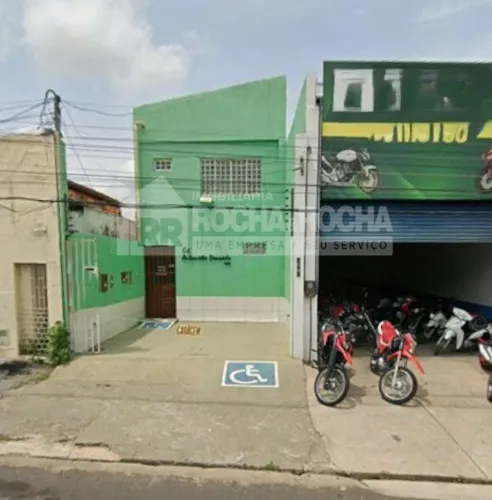 Sala Comercial para alugar com 0,00 metros quadrados no VERMELHA - Teresina - Piauí