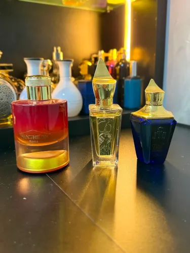 Perfume nio