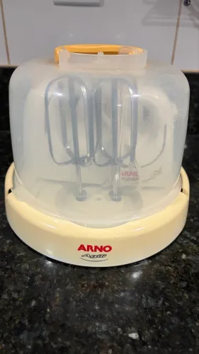 Batedeira elétrica 