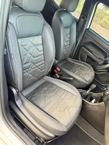 Fiat Strada Volcano 1.3 Flex 8V CD 2021